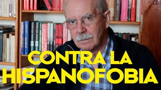Desmantelando la hispanofobia: la guerra oculta contra la herencia española