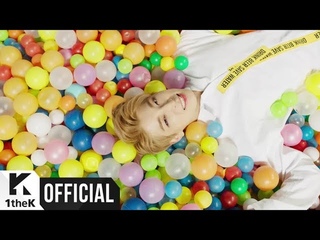 MV SEVENTEEN() _ CLAP()