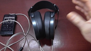 HIFIMAN Ananda с AliExpress,лучшие изодинамы за 1000$