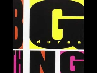 Duran Duran - I Don’t Want Your Love (isolated bass and drums)