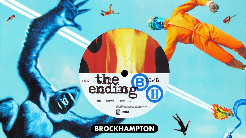 The Ending
