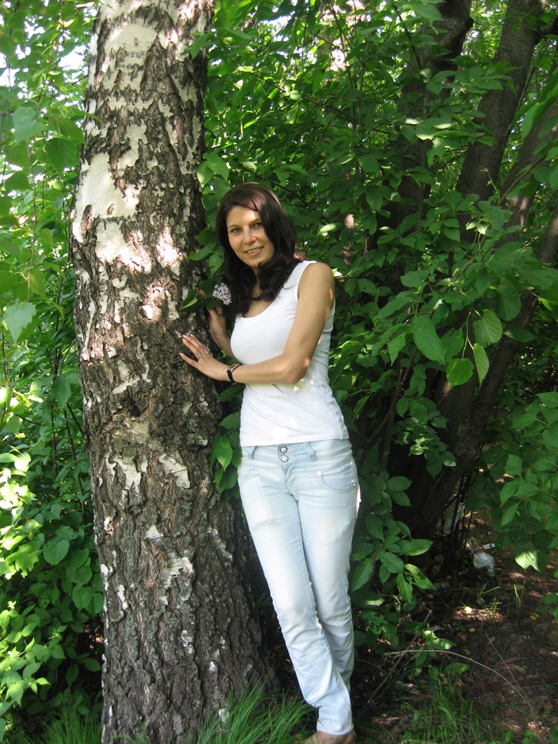 Татьяна Кострова | Чебоксары