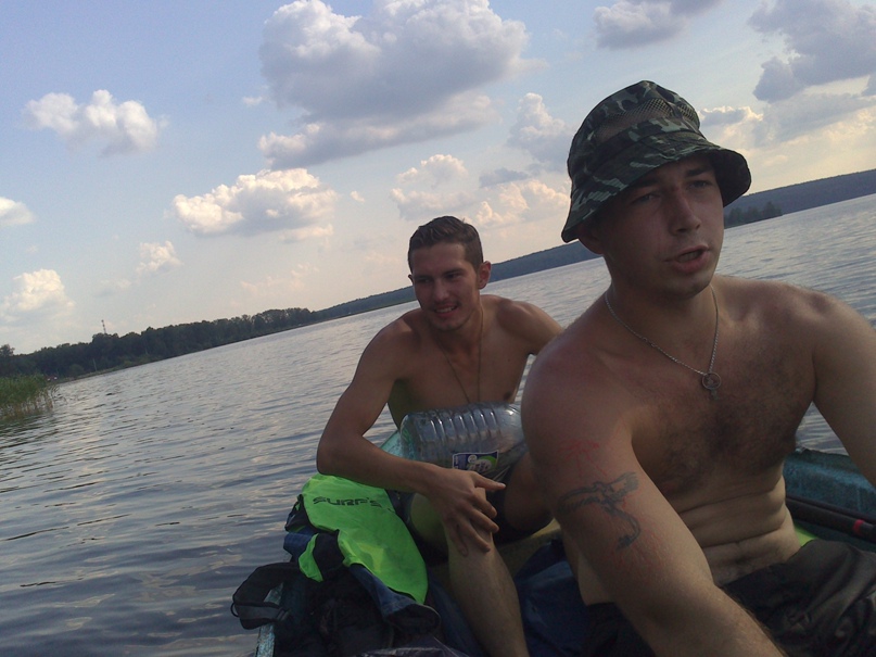 Константин Сычев | Челябинск