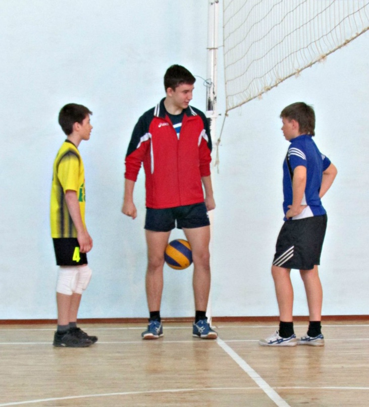 Дмитрий Шабанов | Новосибирск