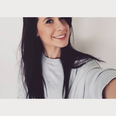 Megan Savard Lachaine