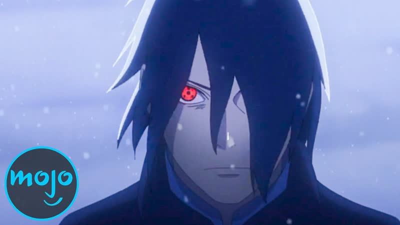 Top 10 Best Boruto