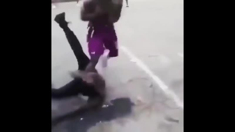 Street Fight