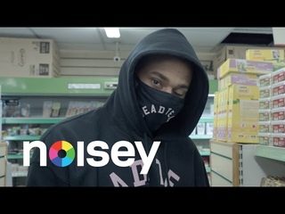 LATER X CASISDEAD - “Before This“ (Official Video)