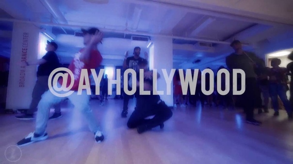 Remy Ma Whateva Choreography by: