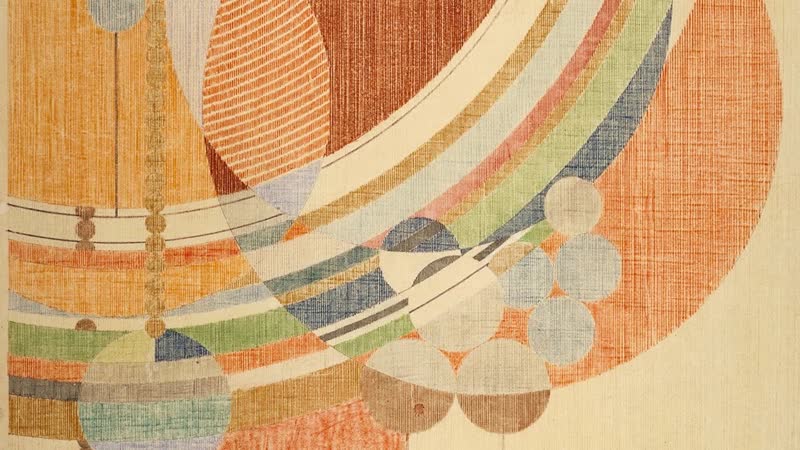 Frank Lloyd Wright at 150: Unpacking the Archive, Mo MA