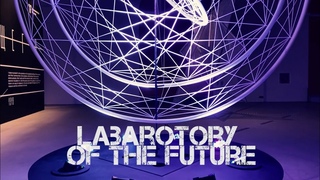 Laboratory of the Future/Лаборатория Будущего