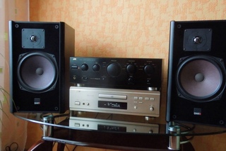 Lautsprecherbox MB-Quart 280