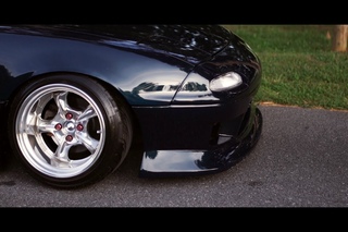 Mazda Miata | STANCE