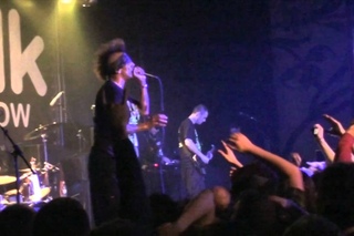 (hed) p.e. - Live @ Moscow