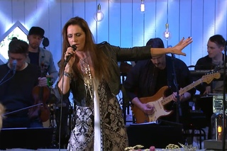 Jenny Berggren - Come (Så mycket bättre 2015)