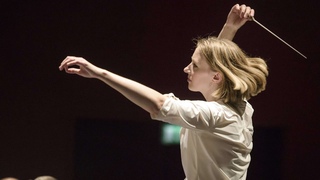 /Dirigentin Joana Mallwitz
