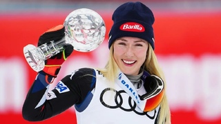 Women's Slalom - Highlights & Interview - Saalbach AUT - 2024