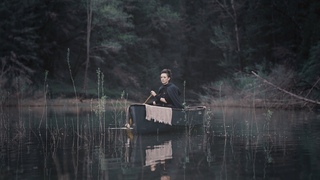 AYLA NEREO - YLVA (Official Video)