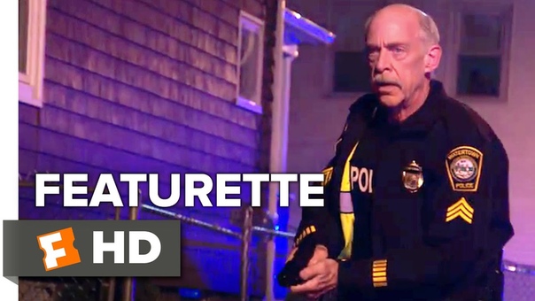 День патриота, Фичуретка: Heroes: Sgt. Jeffrey