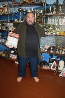 Поздравлялки. 