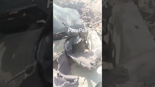 У российской гаубицы разорвало ствол во время стрельбы южнокорейскими снарядами. Гойда!!!