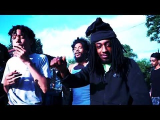 Killa Kelz x Gleesh -  Push Up Remix [Shot By @WiseTarantino]