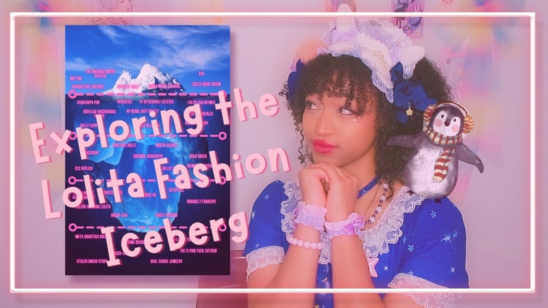 The Lolita Fashion