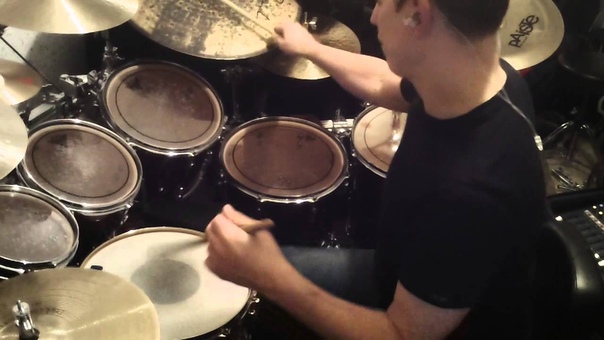 Festival de Ritmo Dave Weckl Jay