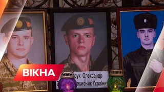 Хто винен у самогубствах і нещасних випадках в українській армії Мітинг батьків загиблих