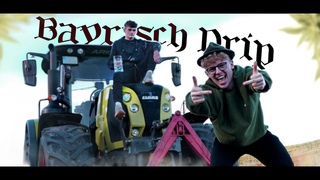 SÄÄFTIG - Bayrisch Drip (Musikvideo)