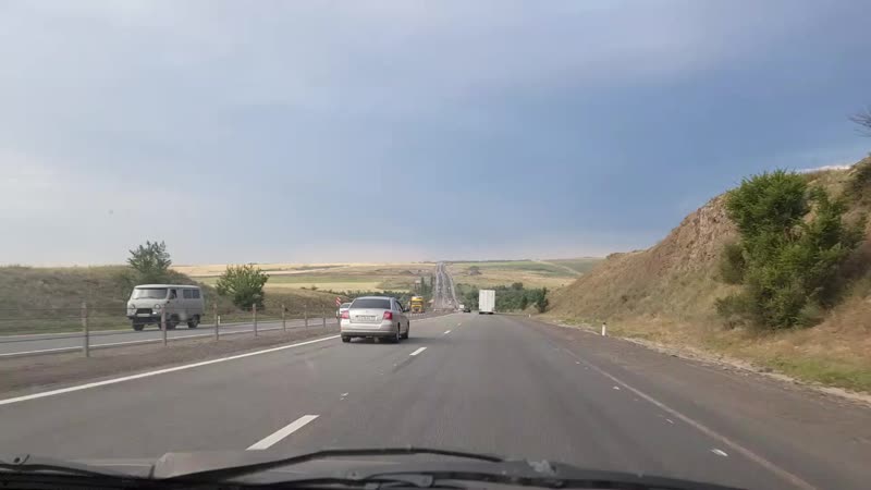 Приэльбрусье 2018