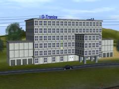 G-Tronics