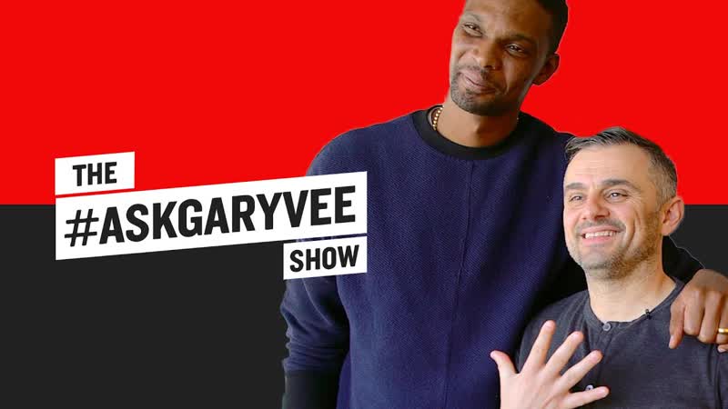 Ask Gary Vee 329, Chris