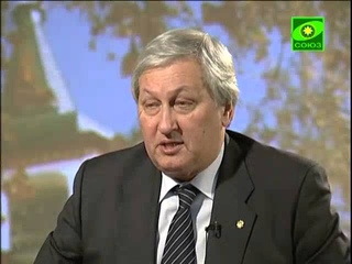 Прошлое открывает нам будущее. Леонид Петрович Решетников