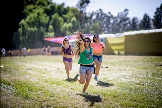 Mysteryland Chile 2012 | Relive | Official Aftermovie