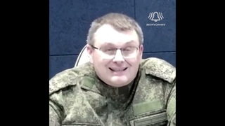 Мятежники не наказаны. Понятно, почему, потому что они сила, и их наказывать боятся.
