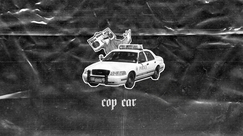 Terror Reid Eliozie Type Beat COP CAR ( OLDSCHOOL HIP HOP