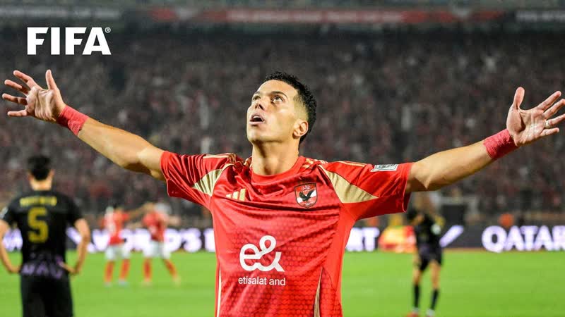 HIGHLIGHTS: Al Ahly FC v Al Ain FC, African Asian Pacific Cup, FIFA Intercontinental Cup