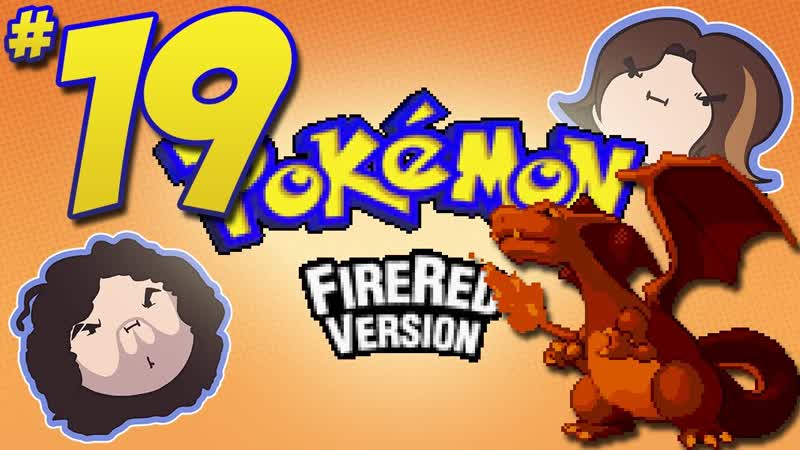 Pokemon Fire Red: Helix or Dome PART 19 Game