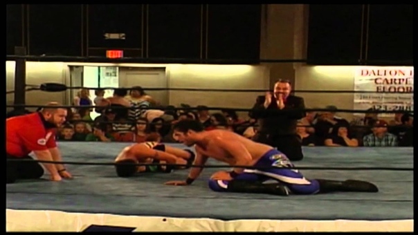 NWA Smoky Mountain TV ( HD
