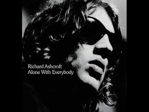 richard ashcroft crazy