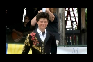 3 Time World Champion Peter Dziak Irish Dance | Ирландские танцы
