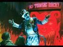 Rob Zombie House Of 1000
