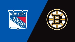 Boston Bruins vs New York Rangers Live Stream | 2024 NHL Pre-season Full Game