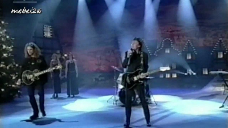 Chris Norman When the indians cry Imagine ( by J.