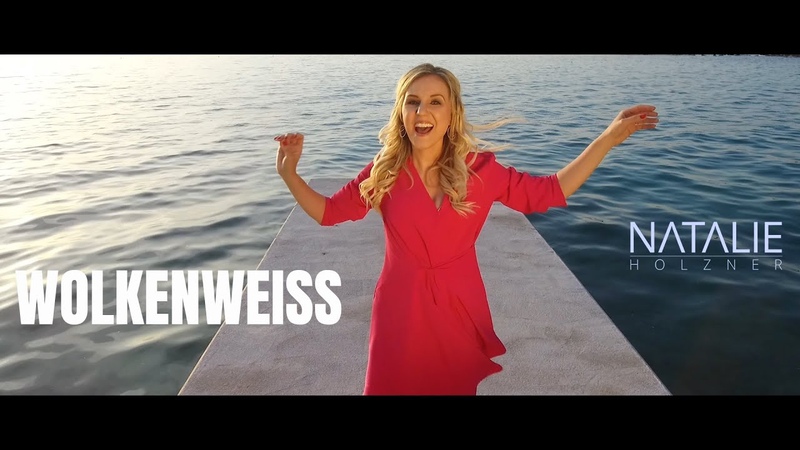 Natalie Holzner Wolkenweiss ( Offizielles