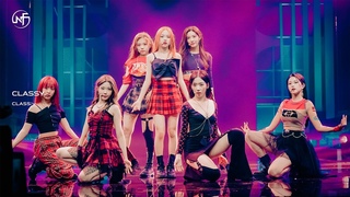 [festacam 4K] 클라씨_CLASSY_직캠 fancam_최종.mp4 (뉴페스타)