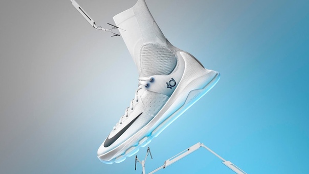 Видеообзор Nike KD 8 Elite от,