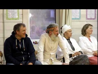Третий Собор Руси Державы Света. Разбор полётов после образного боевого пляса по Иже.