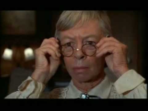 Movie Trailer 1983 Something Wicked This Way